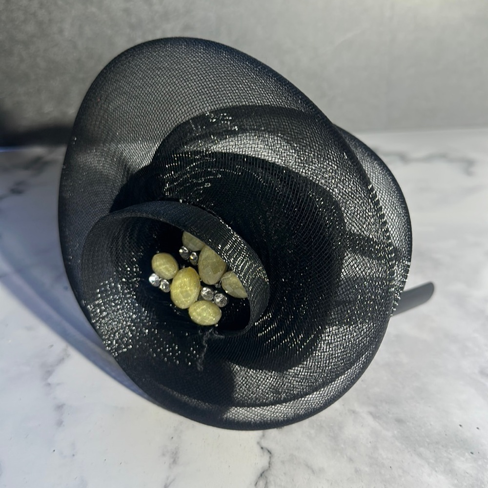 Jax Hat Headband*